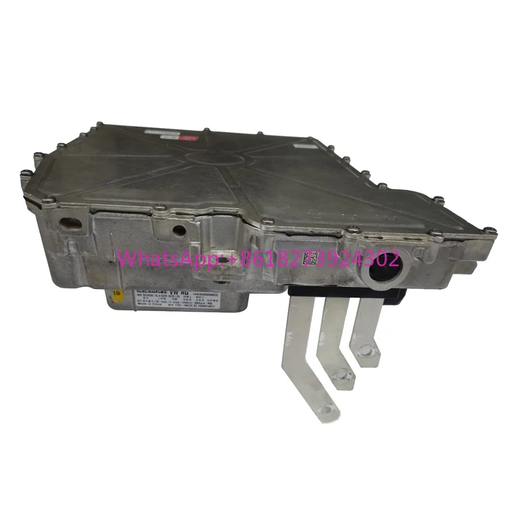Good Performance EV Cars Electric Car ID3 ID4 Auto Inverter OE 1ED07121 for VW
Good Performance EV Cars Electric Car ID3 ID4 Auto Inverter OE 1ED07121 for VW