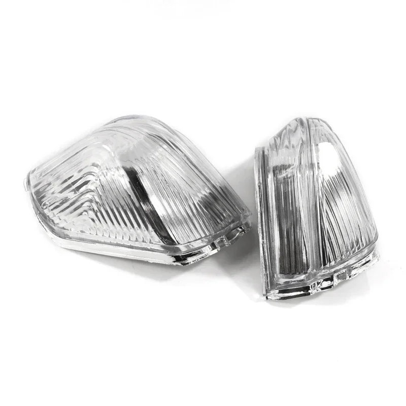 LED Rearview Mirror Turn Signal Light for VW Crafter/Mercedes Sprinter 2006-2017 (without Bulbs) Side Mirror Turn Signal Shell
LED Rearview Mirror Turn Signal Light for VW Crafter/Mercedes Sprinter 2006-2017 (without Bulbs) Side Mirror Turn Signal Shell