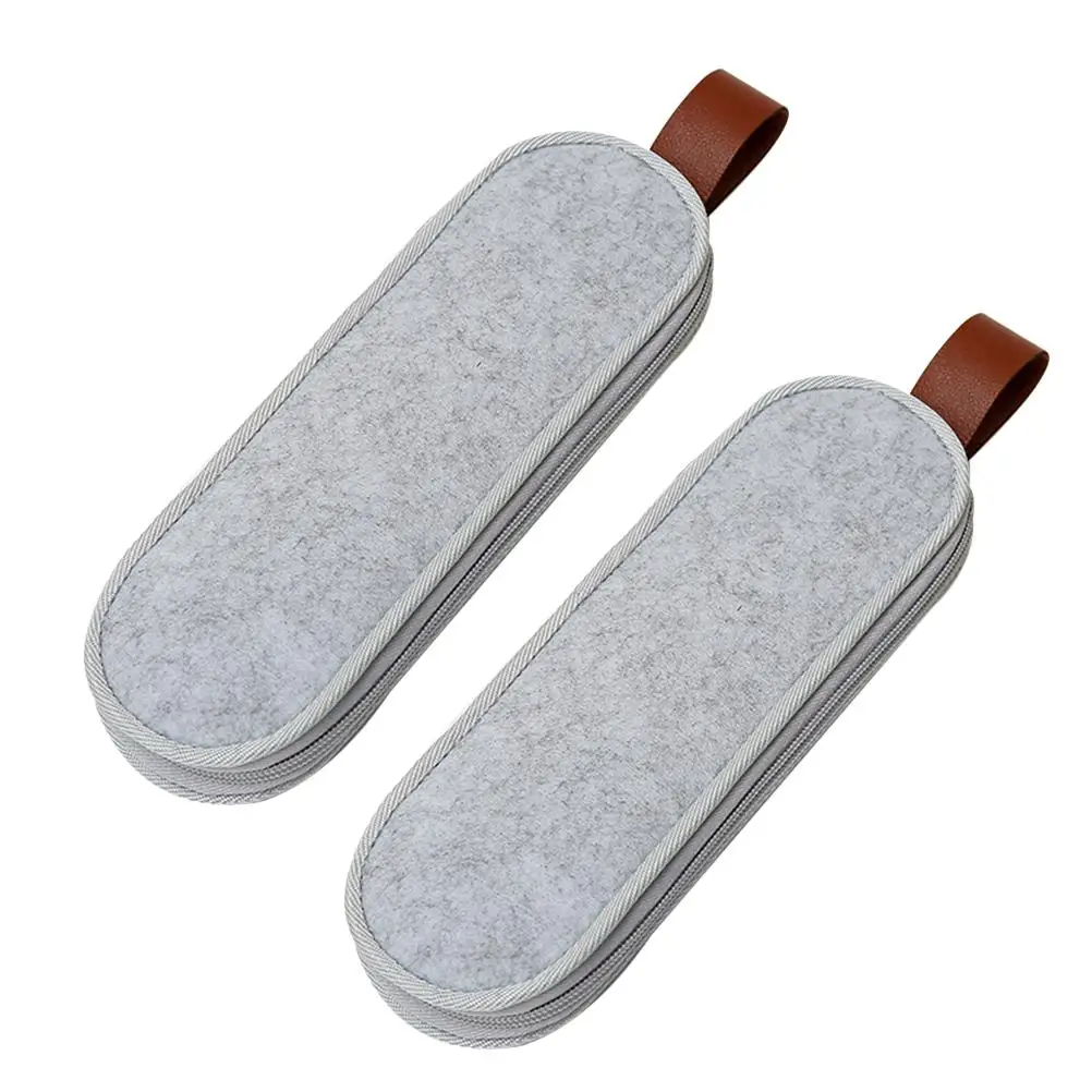2Pcs Waterproof Bag Knives Forks Straws Storage Portable Tableware Pouch Lightweight Outdoor Picnic Kitchen Bar
2Pcs Waterproof Bag Knives Forks Straws Storage Portable Tableware Pouch Lightweight Outdoor Picnic Kitchen Bar