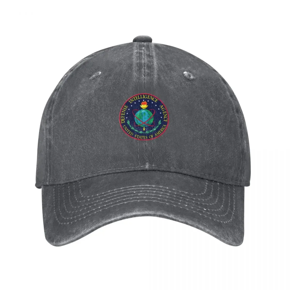 Defense Intelligence Agency Logo Baseball Cap Vintage Beach Bag Golf Designer Hat Hats For Men Women's
Defense Intelligence Agency Logo Baseball Cap Vintage Beach Bag Golf Designer Hat Hats For Men Women's