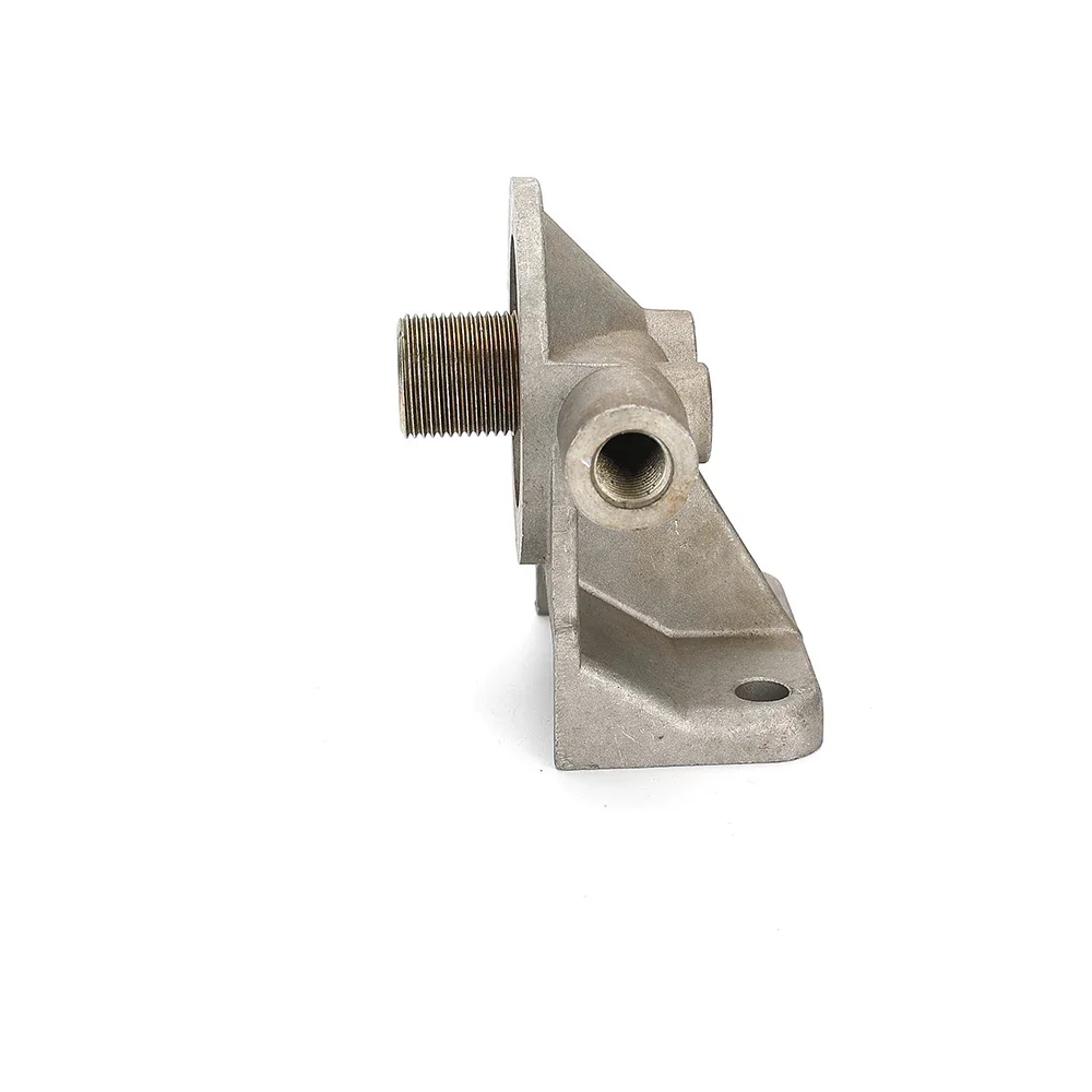 Suitable for Excavator Accessories PC200-6 PC300-6 Fuel Filter Head 6138-71-6110 diesel Grid Spare Parts
Suitable for Excavator Accessories PC200-6 PC300-6 Fuel Filter Head 6138-71-6110 diesel Grid Spare Parts