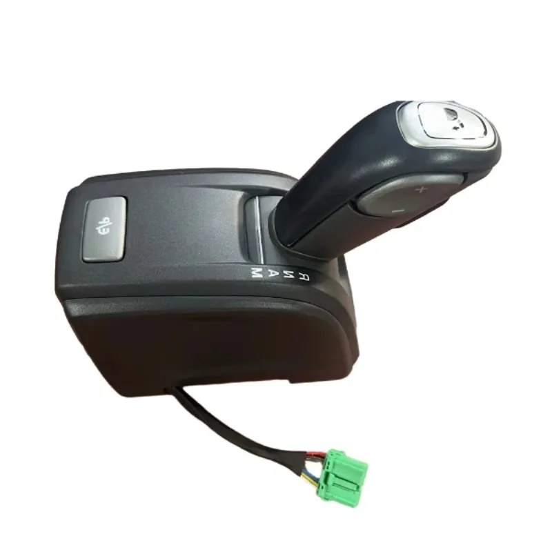 21937969 21073025 22583045 21456377 Transmission Gear Shift Knob Lever Control Unit For Volvo Truck
21937969 21073025 22583045 21456377 Transmission Gear Shift Knob Lever Control Unit For Volvo Truck