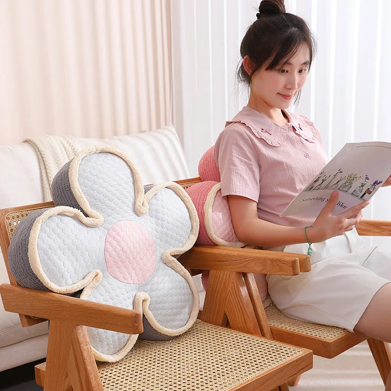50*15cm 65*18cm Soft Floral Ice-Cool Cushion Pad High Quality Non-Slip Throw Pillow for Bed Sofa Office Decor Machine Washable
50*15cm 65*18cm Soft Floral Ice-Cool Cushion Pad High Quality Non-Slip Throw Pillow for Bed Sofa Office Decor Machine Washable