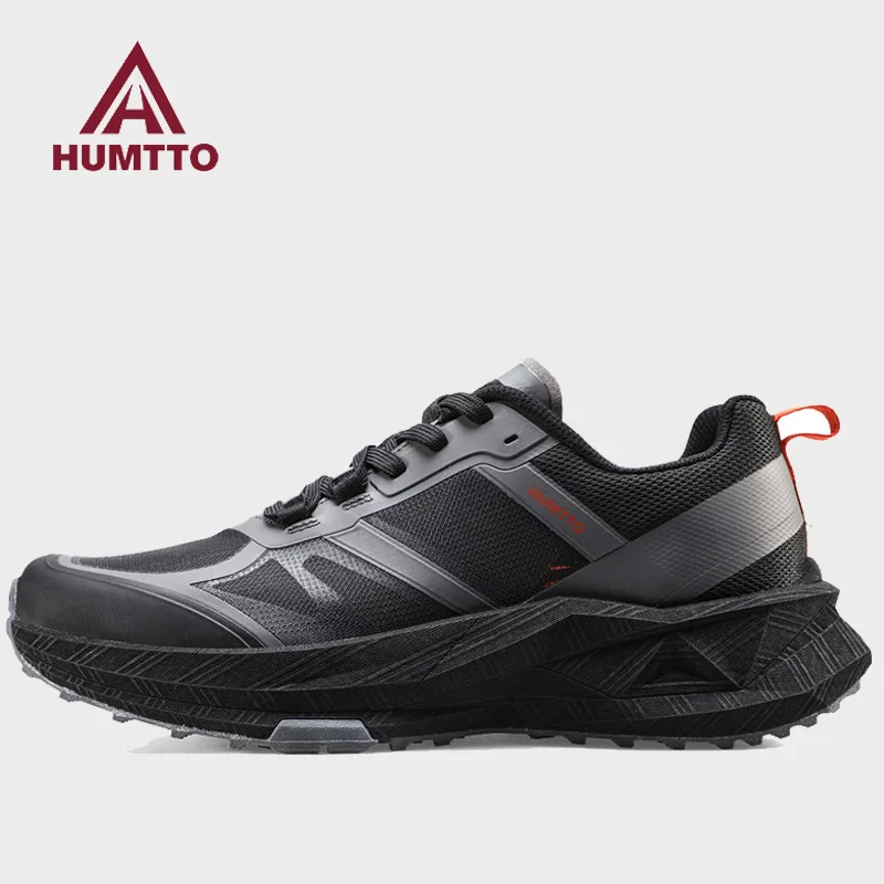 HUMTTO Men's hiking shoes breathable mesh surface outdoor lightweight running sports shoes women's sneakers ankle trekking shoes
HUMTTO Men's hiking shoes breathable mesh surface outdoor lightweight running sports shoes women's sneakers ankle trekking shoes