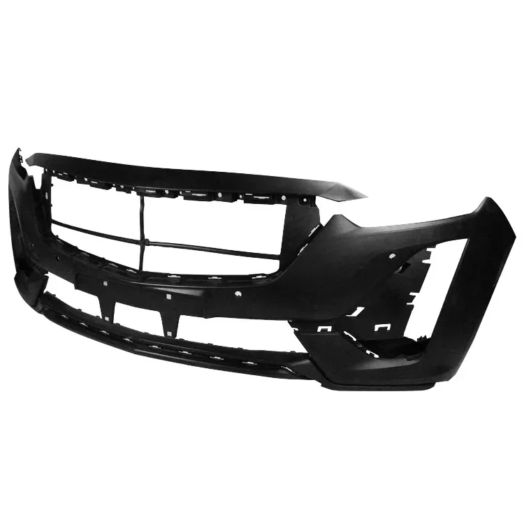 SPM Black ABS Auto Front Bumper Body Kits for Cadillac CT5 Front Bumper body kit accessories sport style 2019+ OEM 84033182
SPM Black ABS Auto Front Bumper Body Kits for Cadillac CT5 Front Bumper body kit accessories sport style 2019+ OEM 84033182