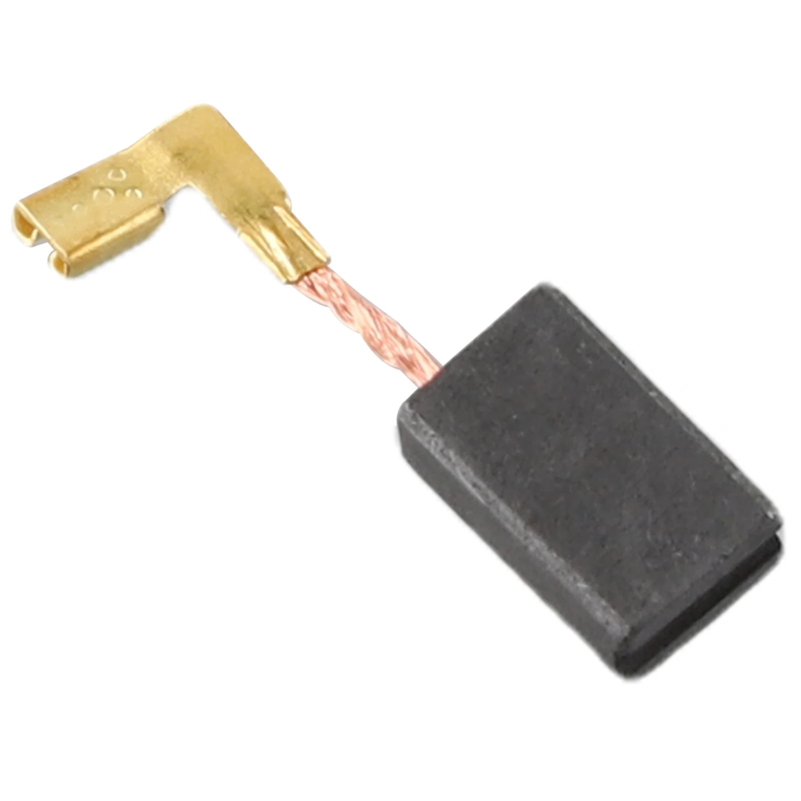 Carbon Brush Angle Grinder Replacement Electric Hammer Drill Graphite Brush Cutting Polishing Machine Electric Power Tools CB459
Carbon Brush Angle Grinder Replacement Electric Hammer Drill Graphite Brush Cutting Polishing Machine Electric Power Tools CB459