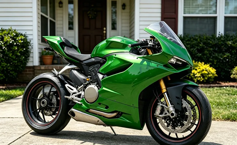 4Gifts New ABS Motorcycle Full Fairings Kit Fit For 959 1299 2015 2016 2017 2018 2019 2020 Bodywork Set green
4Gifts New ABS Motorcycle Full Fairings Kit Fit For 959 1299 2015 2016 2017 2018 2019 2020 Bodywork Set green