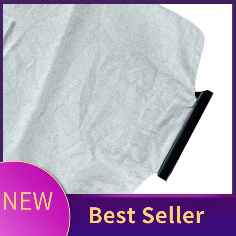 B46C Vacuum Cleaner Dust Bags Compatible For Nilfisk VP100 VP200 VP300 Replacement For Part,Reusable Dust Bags
B46C Vacuum Cleaner Dust Bags Compatible For Nilfisk VP100 VP200 VP300 Replacement For Part,Reusable Dust Bags
