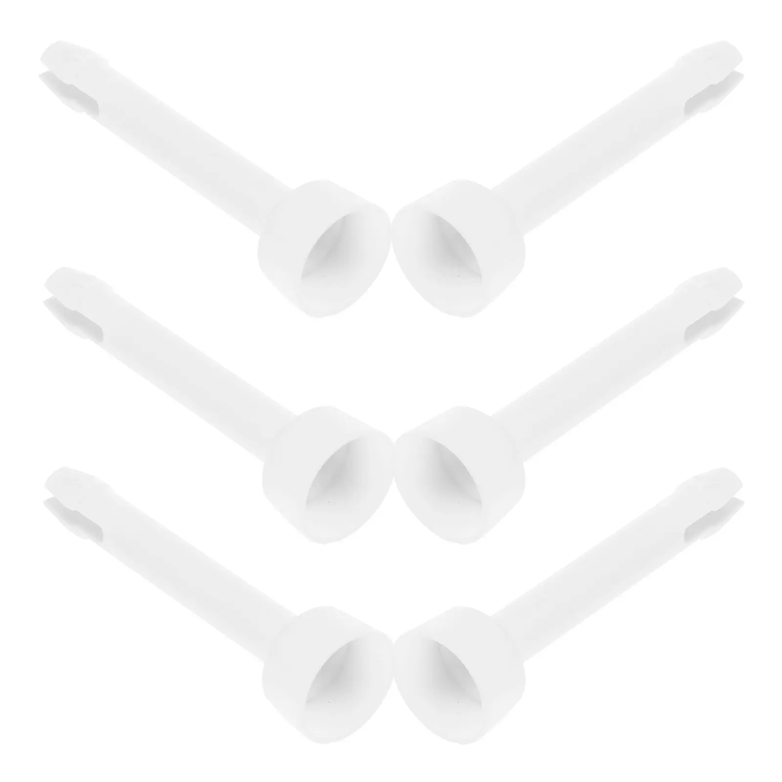 6Pcs Pool Locking Pins ABS Replacement Pool Cleaning Tool Bolt Skimmer Net Handle Part Pole Connector Vacuum Leaf Rake
6Pcs Pool Locking Pins ABS Replacement Pool Cleaning Tool Bolt Skimmer Net Handle Part Pole Connector Vacuum Leaf Rake