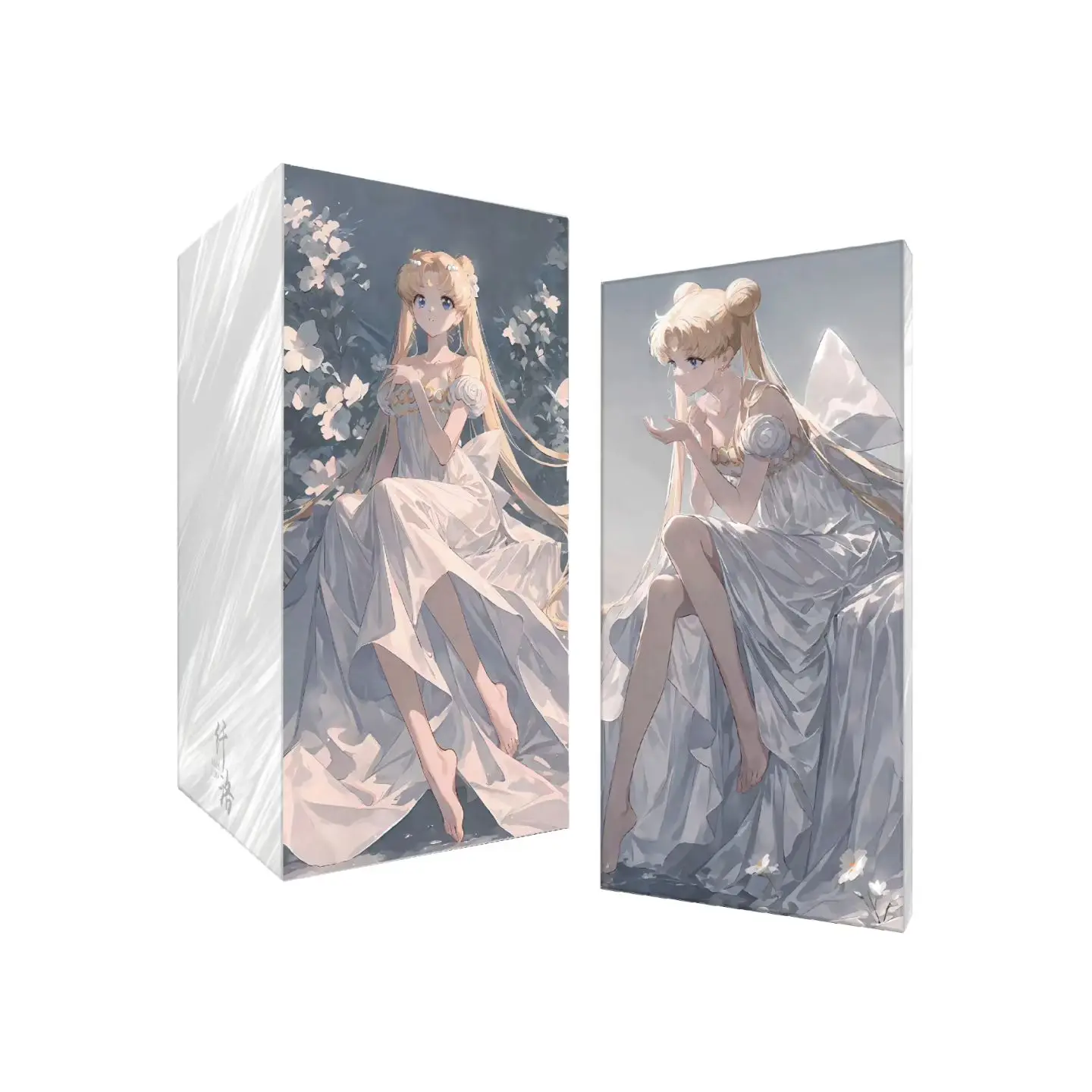 Wholesale 2026 Newest XianLuo Creative Studio Sailor Moon Cards Full Case Acrylic Brystal Bard Brick Children's Toy Gifts
Wholesale 2026 Newest XianLuo Creative Studio Sailor Moon Cards Full Case Acrylic Brystal Bard Brick Children's Toy Gifts