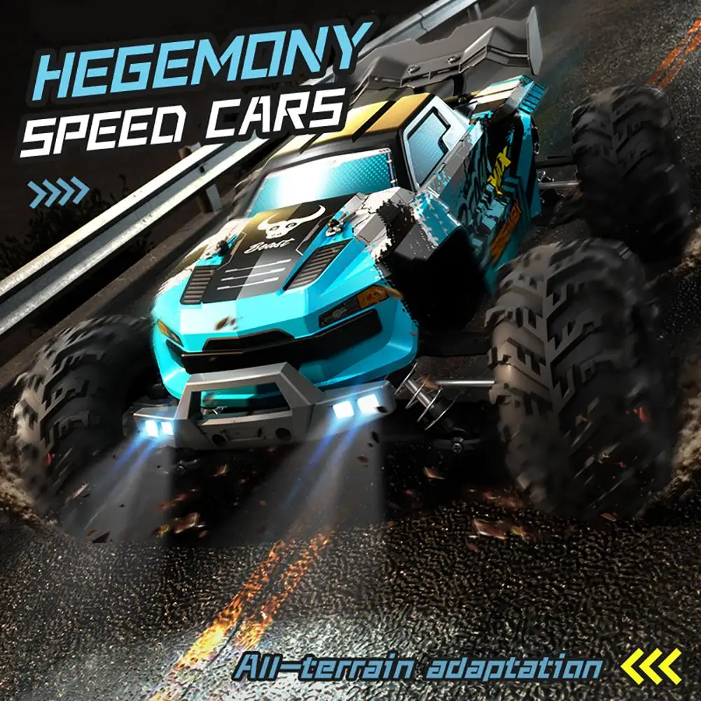 SG116 1:16 Scale Remote Control Car Brushless 4wd Off-road Vehicle High-speed Car Model Toys For Boys Gifts Drop Shipping
SG116 1:16 Scale Remote Control Car Brushless 4wd Off-road Vehicle High-speed Car Model Toys For Boys Gifts Drop Shipping