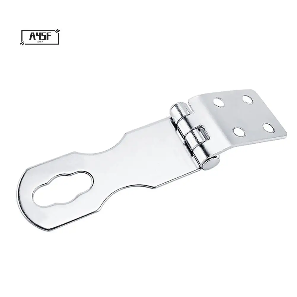 A45F-Stainless Steel Marine Boat Deck Locker Hatch Latch Fastener,Swivel Door Clasp,Marine Hardware Boat Accessories
A45F-Stainless Steel Marine Boat Deck Locker Hatch Latch Fastener,Swivel Door Clasp,Marine Hardware Boat Accessories