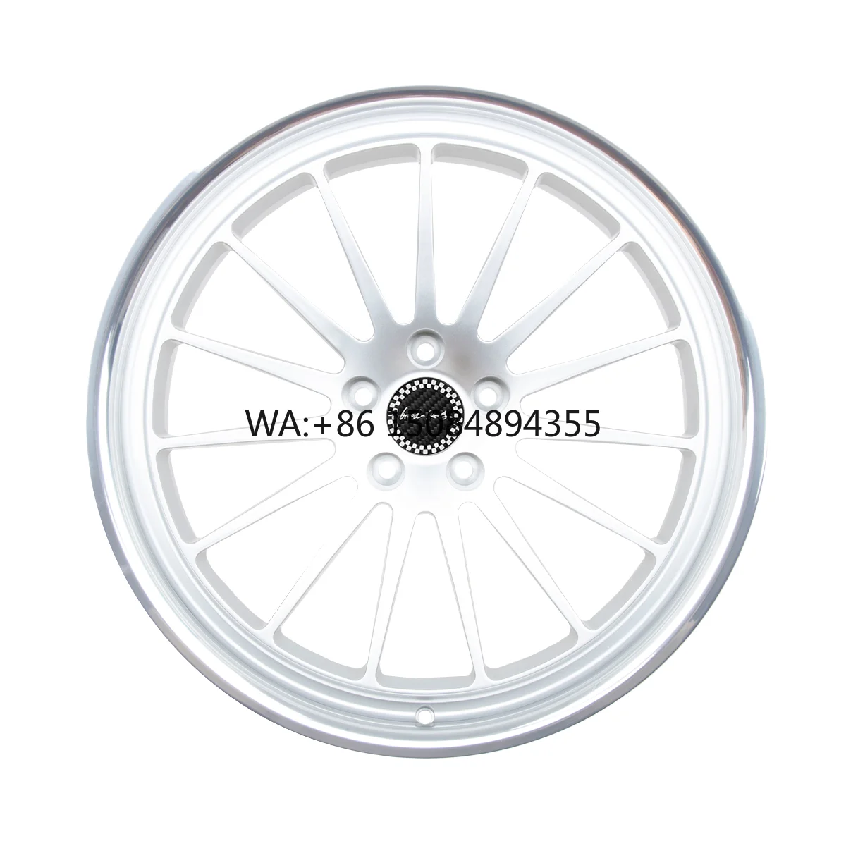 New JDM Style 19-22 Inch Deep Dish Forged Aluminum Alloy Wheels Rim with 5-Hole Hub Design for Passenger Cars
New JDM Style 19-22 Inch Deep Dish Forged Aluminum Alloy Wheels Rim with 5-Hole Hub Design for Passenger Cars