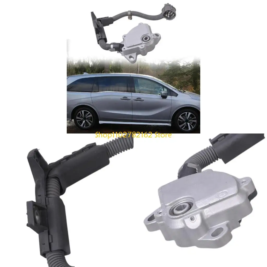 547B Neutral Safety Switch for 28900-P7X-003 28900-P6H-013 28900P6H003 NS158 28900P7W013 Accurate Sensing & Easy Replacement
547B Neutral Safety Switch for 28900-P7X-003 28900-P6H-013 28900P6H003 NS158 28900P7W013 Accurate Sensing & Easy Replacement