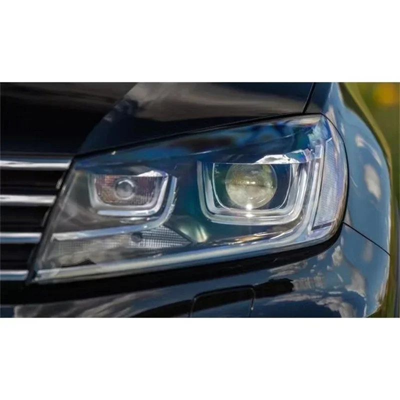 Car Headlight Cover Lens Glass Shell Headlamp Transparent Lampshade Auto Head Lamp Caps For Volkswagen VW Touareg 2016 2017 2018
Car Headlight Cover Lens Glass Shell Headlamp Transparent Lampshade Auto Head Lamp Caps For Volkswagen VW Touareg 2016 2017 2018