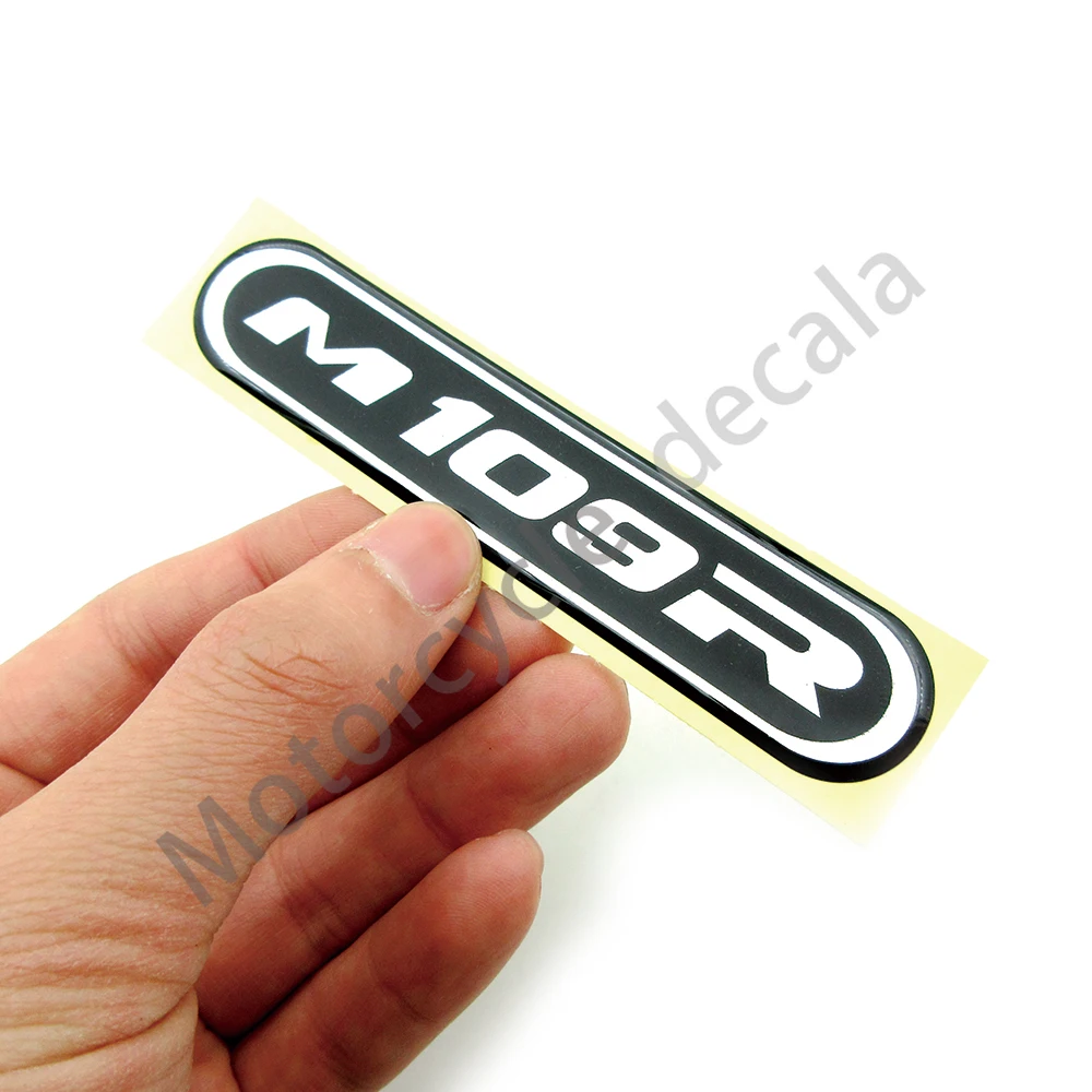 For Suzuki Boulevard M109R B.O.S.S M 109R M109 R 2007-2022 Body Applique Logo Badge Emblem Sticker 3D Decals Motorcycle Stickers
For Suzuki Boulevard M109R B.O.S.S M 109R M109 R 2007-2022 Body Applique Logo Badge Emblem Sticker 3D Decals Motorcycle Stickers