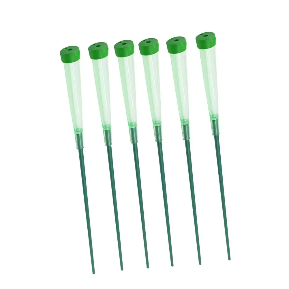 20pcs Floral Water Tube Fresh Preservation Pipes Leak Free Vial Vase for Flowers Bouquet Supplies Green Growth Bag Storage
20pcs Floral Water Tube Fresh Preservation Pipes Leak Free Vial Vase for Flowers Bouquet Supplies Green Growth Bag Storage