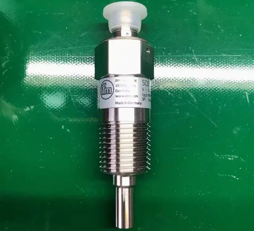 00PPG000003100 Industrial Detection Sensor Module Automated Equipment Environmental Concentration Monitoring Induction
00PPG000003100 Industrial Detection Sensor Module Automated Equipment Environmental Concentration Monitoring Induction