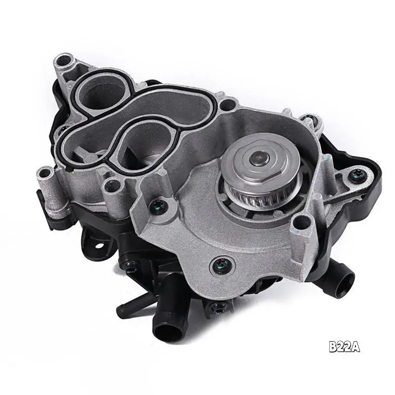 1 Pcs Engine Coolant Pump For A1 A3 Jetta VA3 VW BEETLE GOLF VII PASSAT SCIROCCO III SHARAN TIGUAN 04E121600Q
1 Pcs Engine Coolant Pump For A1 A3 Jetta VA3 VW BEETLE GOLF VII PASSAT SCIROCCO III SHARAN TIGUAN 04E121600Q