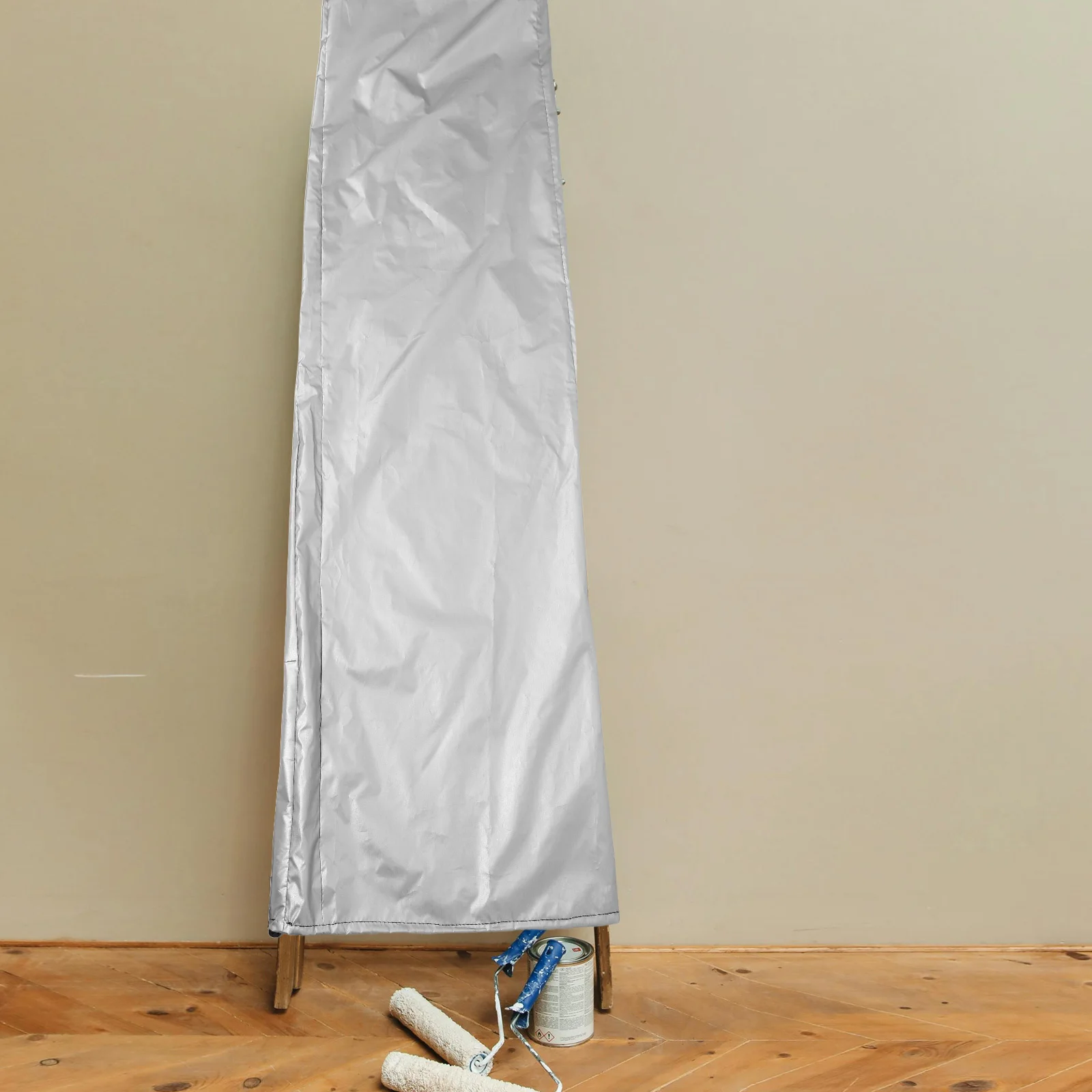 Foldable Ladder Cover Waterproof Dustproof Protective Bag for Outdoor Ladder Storage and Safety Stepstool Protective Cover
Foldable Ladder Cover Waterproof Dustproof Protective Bag for Outdoor Ladder Storage and Safety Stepstool Protective Cover