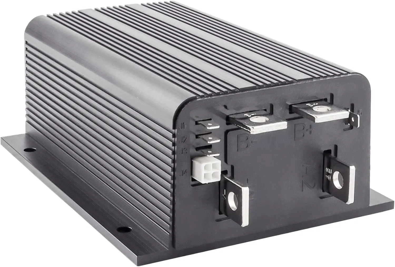 Speed Controller for EZGO Golf Cart 48V 500A 5k-0 Compatible with Curtis Club Car DS 1996-UP Replace 1205M-5605
Speed Controller for EZGO Golf Cart 48V 500A 5k-0 Compatible with Curtis Club Car DS 1996-UP Replace 1205M-5605