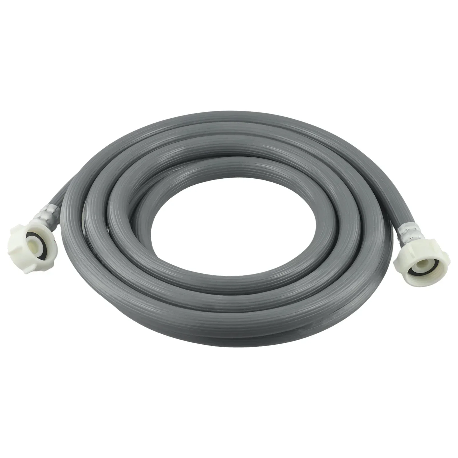 Inner Diameter 25mm For Household Washing Machines Washing Machine Water Pipe Water Inlet Pipe Explosion-proof
Inner Diameter 25mm For Household Washing Machines Washing Machine Water Pipe Water Inlet Pipe Explosion-proof