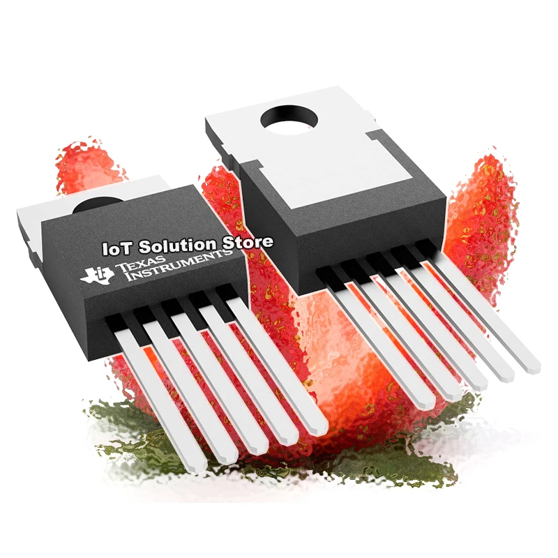 (1PCS) LM2576T-5.0/NOPB LM2576HVT-12/NOPB LM2576T-12/NOPB OPA544T LM2576T-ADJ/NOPB BUF634T LM2576HVT-ADJ/NOPB LM2577T-ADJ/NOPB
(1PCS) LM2576T-5.0/NOPB LM2576HVT-12/NOPB LM2576T-12/NOPB OPA544T LM2576T-ADJ/NOPB BUF634T LM2576HVT-ADJ/NOPB LM2577T-ADJ/NOPB