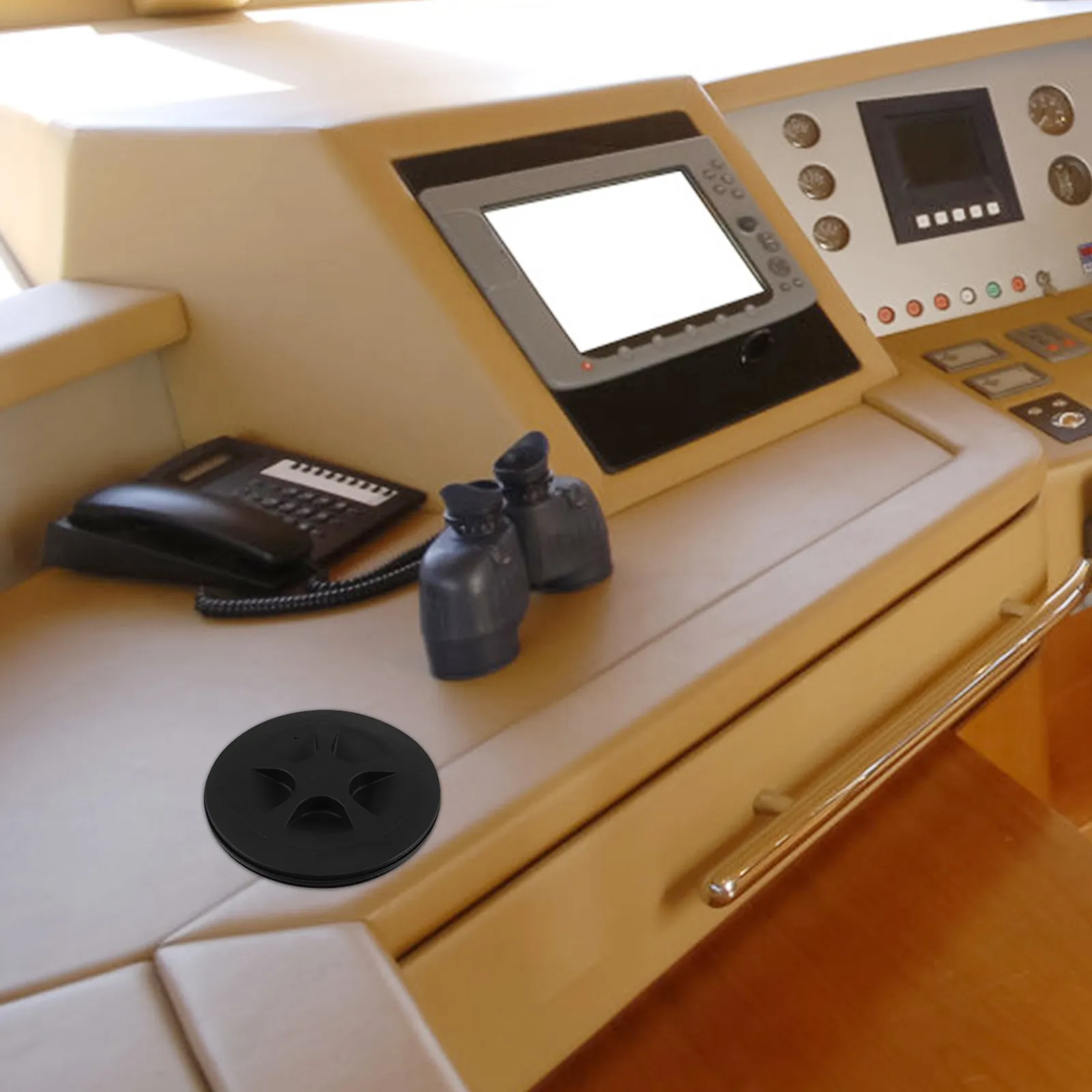 Крышка люка для осмотра палубы судна, круглая, 7,47 дюйма, поворотная, пластиковая, для хранения, водонепроницаемая, для лодок и каяков
Крышка люка для осмотра палубы судна, круглая, 7,47 дюйма, поворотная, пластиковая, для хранения, водонепроницаемая, для лодок и каяков