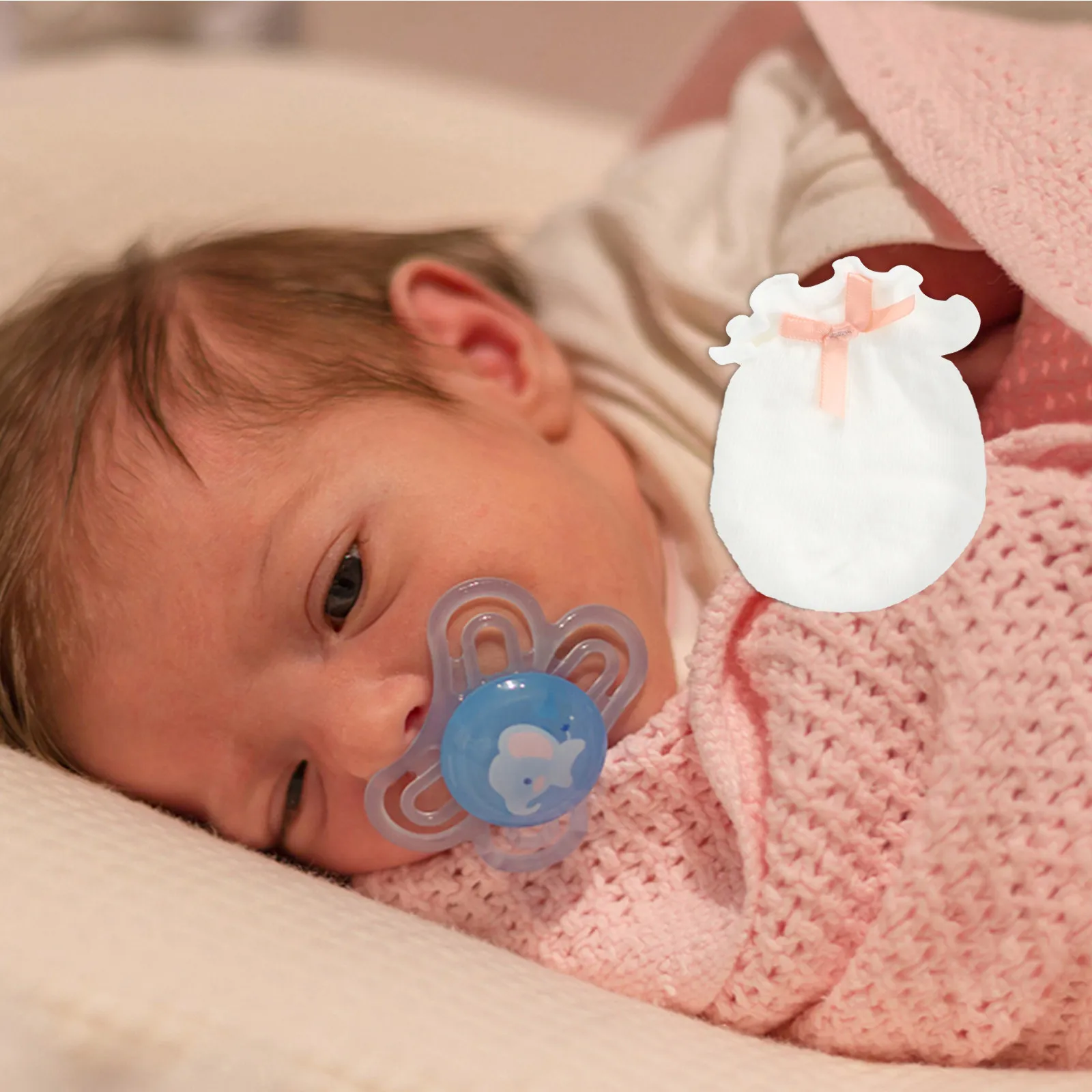 6Pairs Baby Anti-Scratch Mittens Elastic Comfortable Newborn Protective Gloves Warm Infant Gloves Bowknot Decor Lovely Baby
6Pairs Baby Anti-Scratch Mittens Elastic Comfortable Newborn Protective Gloves Warm Infant Gloves Bowknot Decor Lovely Baby