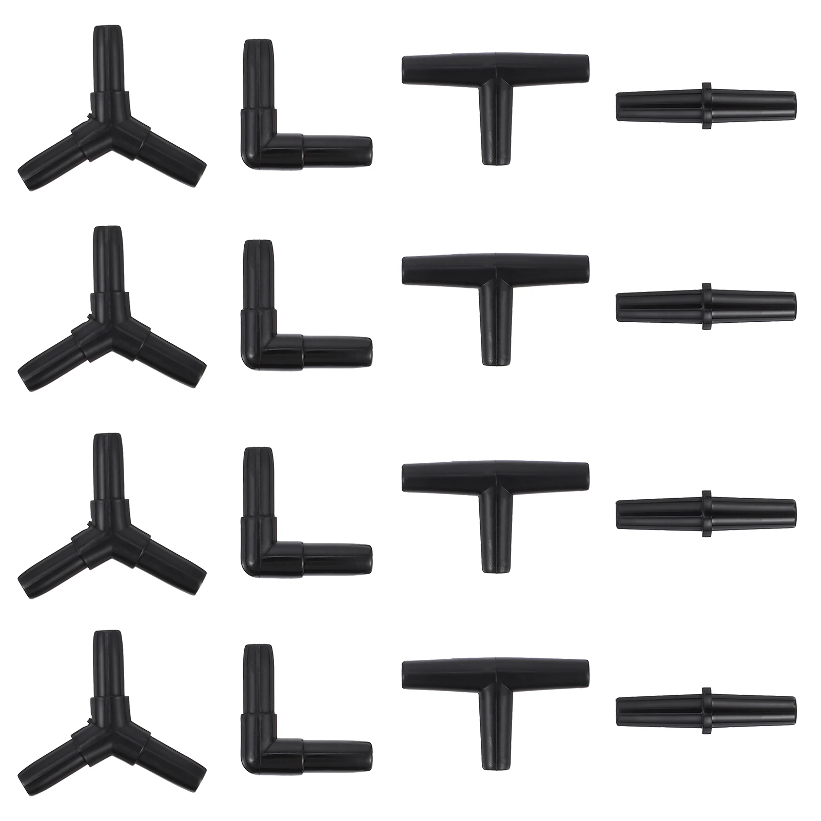 80 Pcs Oxygen Pipe Joint Hose Connector 4 5mm Aquarium Air Pump Fittings Plastic Tubing Connectors Airline Accessories Pet
80 Pcs Oxygen Pipe Joint Hose Connector 4 5mm Aquarium Air Pump Fittings Plastic Tubing Connectors Airline Accessories Pet