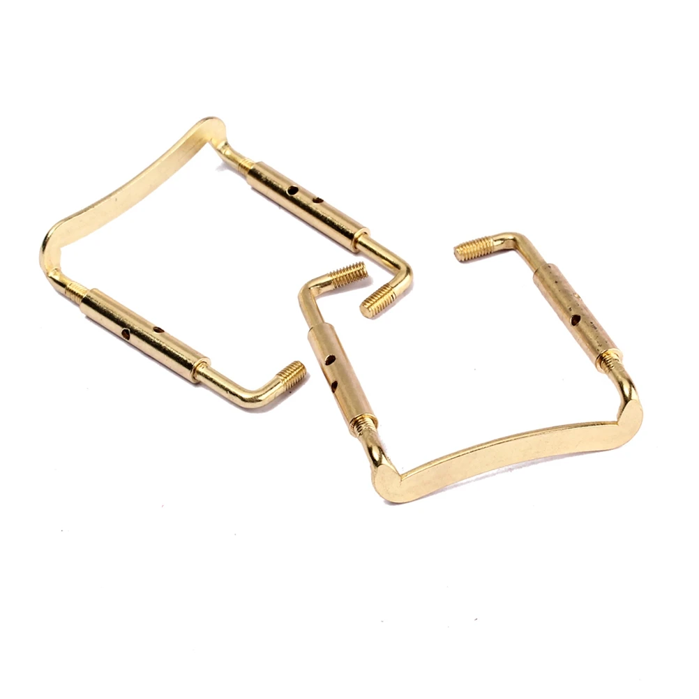Violin Chin Screw 4/4 Golden Durable Violin Fittings Parts Metal Easy Install Fittings Parts Accessories Shoulder Rest Pegs
Violin Chin Screw 4/4 Golden Durable Violin Fittings Parts Metal Easy Install Fittings Parts Accessories Shoulder Rest Pegs