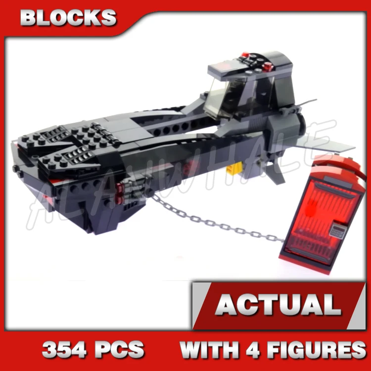 354pcs Super Fighter Revengers Iron Skull Sub Attack Deep Underwater Jet 07020 Building Blocks Toy Compatible With Model
354pcs Super Fighter Revengers Iron Skull Sub Attack Deep Underwater Jet 07020 Building Blocks Toy Compatible With Model