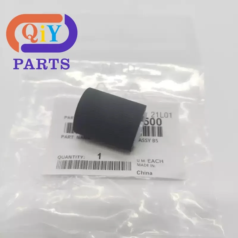 1 шт. оригинальный 55VAR74500 для Konica Minolta BH920 BH950 DI750 DI850 Pro 920 950 70750 7085 детали подающего ролика для копировального аппарата
1 шт. оригинальный 55VAR74500 для Konica Minolta BH920 BH950 DI750 DI850 Pro 920 950 70750 7085 детали подающего ролика для копировального аппарата