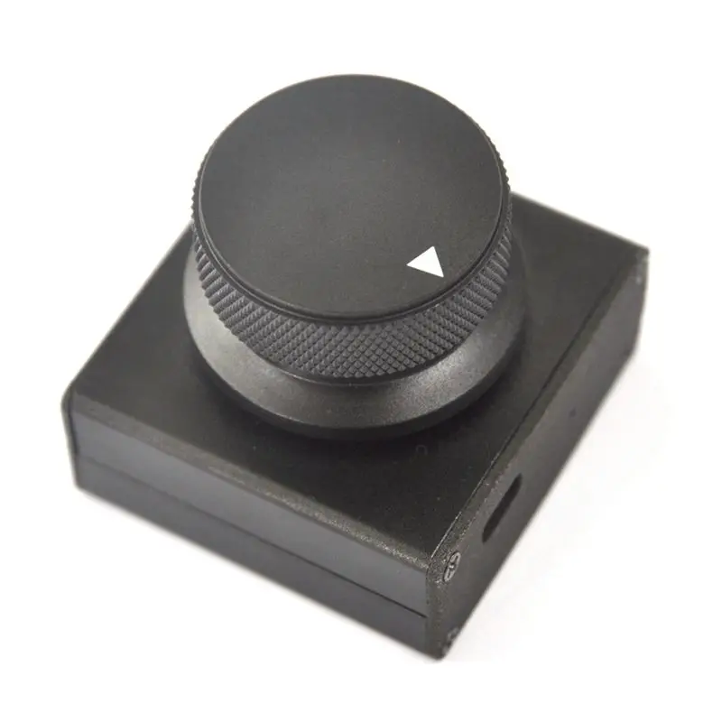 1 PCS Replacement Parts For Hamgeek HG02 External Rotary Encoder Radio Encoder For Q900 PMR-171 TBR-119 Radios SDR Transceivers
1 PCS Replacement Parts For Hamgeek HG02 External Rotary Encoder Radio Encoder For Q900 PMR-171 TBR-119 Radios SDR Transceivers