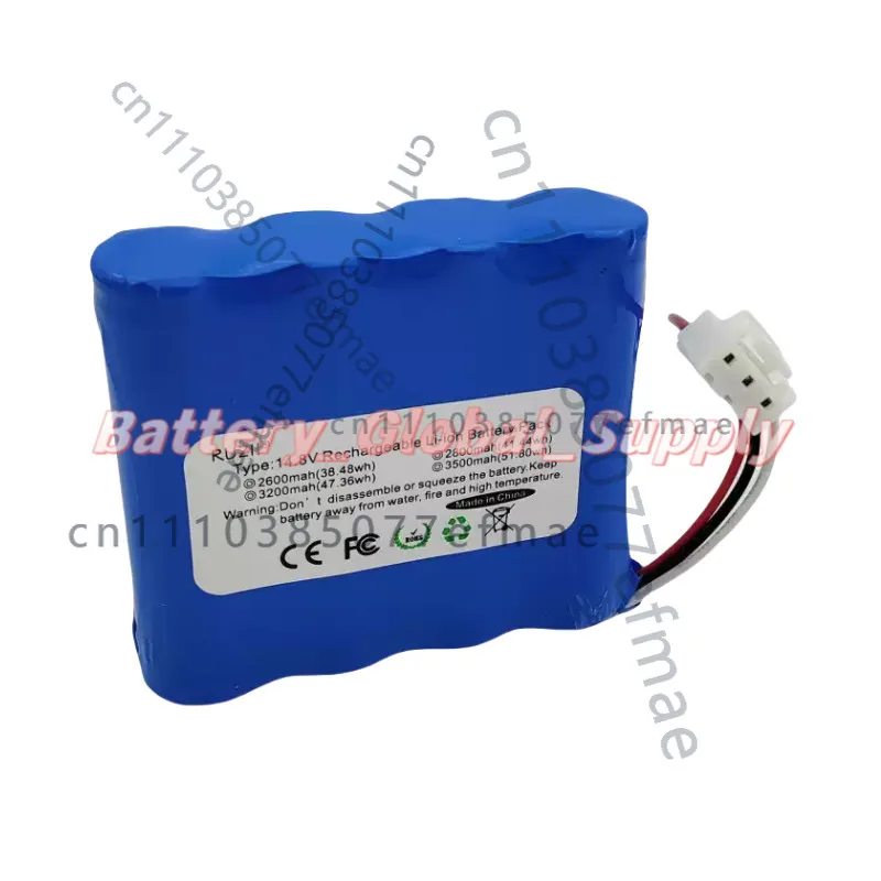 Аккумулятор HYLB-102 EDAN Libang SE-1201 Twslb-005 14.8V 2600 мАч, быстрая доставка
Аккумулятор HYLB-102 EDAN Libang SE-1201 Twslb-005 14.8V 2600 мАч, быстрая доставка