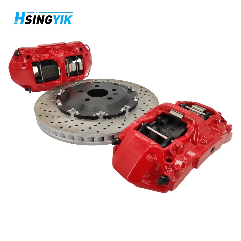 Hsing София для Bmw 1, 5 M Series G11, комплект тормозных суппортов на заказ 
Hsing София для Bmw 1, 5 M Series G11, комплект тормозных суппортов на заказ