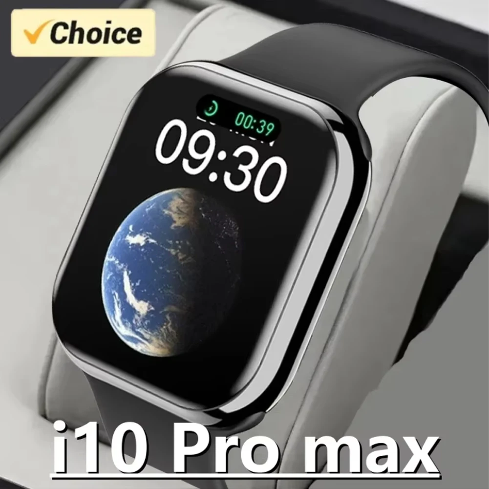 Ответ на звонок, спортивные умные часы, фитнес-трекер, умные часы с индивидуальным циферблатом для мужчин и женщин, подарок для Apple Phone для Android IOS
Ответ на звонок, спортивные умные часы, фитнес-трекер, умные часы с индивидуальным циферблатом для мужчин и женщин, подарок для Apple Phone для Android IOS
