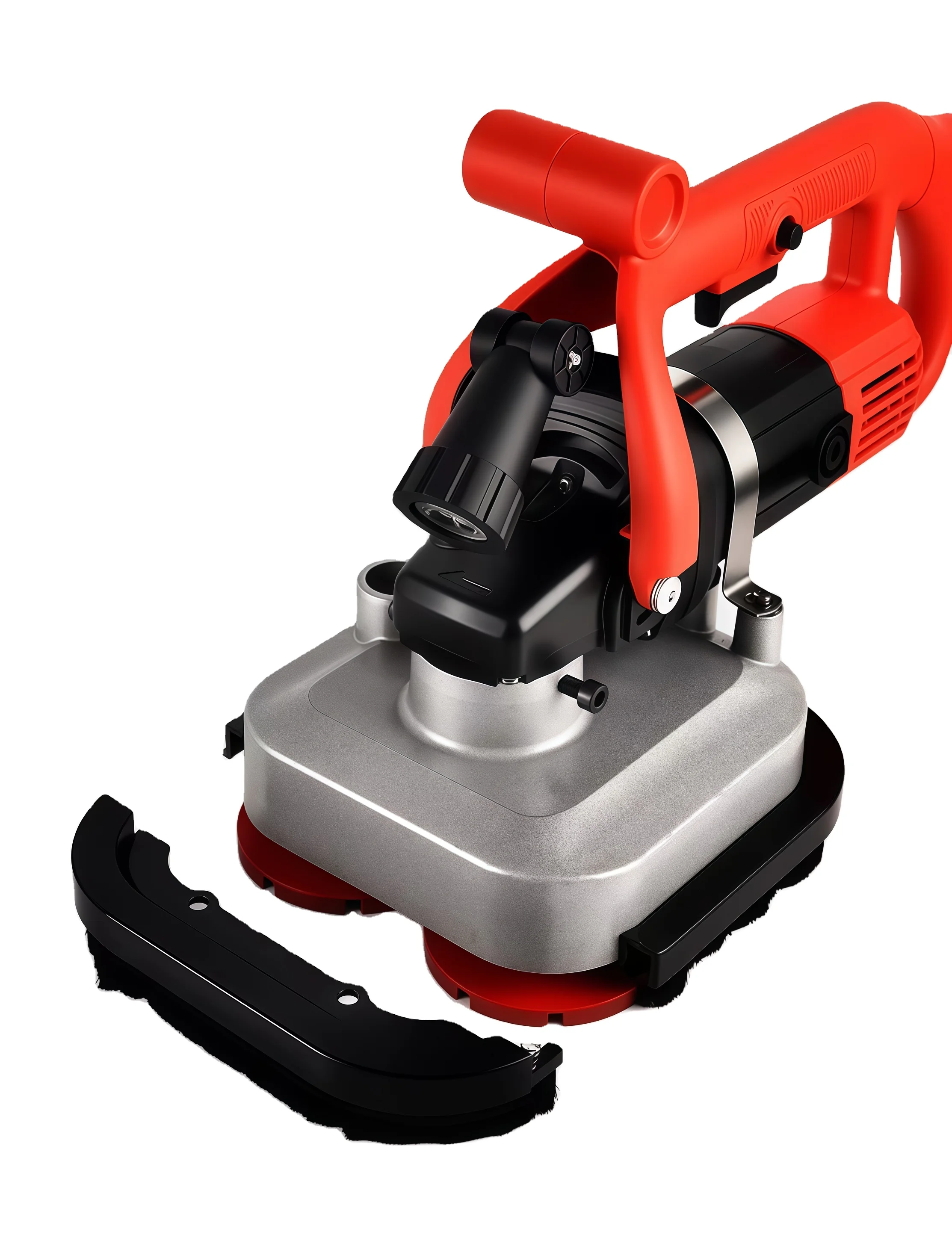 Factory Wholesale Electric Cordless Mini Angle Grinder Machine 200mm Grinder
Factory Wholesale Electric Cordless Mini Angle Grinder Machine 200mm Grinder