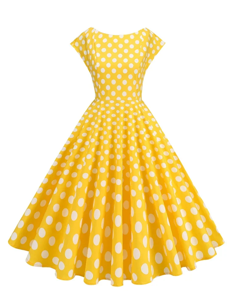Pinup Women Big Swing Rockabilly Dresses O-Neck Plaid Cotton Elegant Dress Red and White Gingham Vintage Party 1950s Clothes
Pinup Women Big Swing Rockabilly Dresses O-Neck Plaid Cotton Elegant Dress Red and White Gingham Vintage Party 1950s Clothes