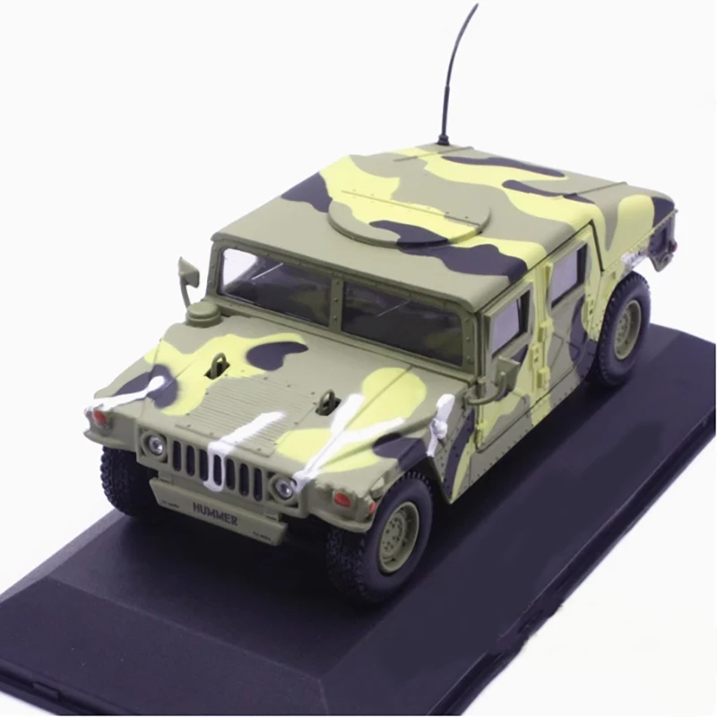 SunStar масштаб 1:43, прототип Hummer 1979, статический сплав, военная модель танка, имитация готового продукта, коллекция хобби
SunStar масштаб 1:43, прототип Hummer 1979, статический сплав, военная модель танка, имитация готового продукта, коллекция хобби