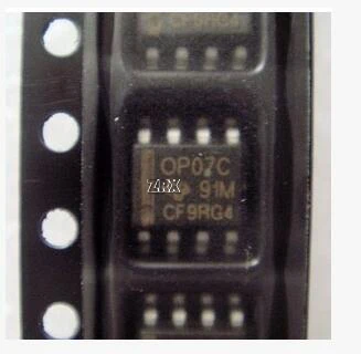 20pcs/Lot Op07 Operational Amplifier IC Low Offset Sop-8 Quality Assurance In Stock
20pcs/Lot Op07 Operational Amplifier IC Low Offset Sop-8 Quality Assurance In Stock