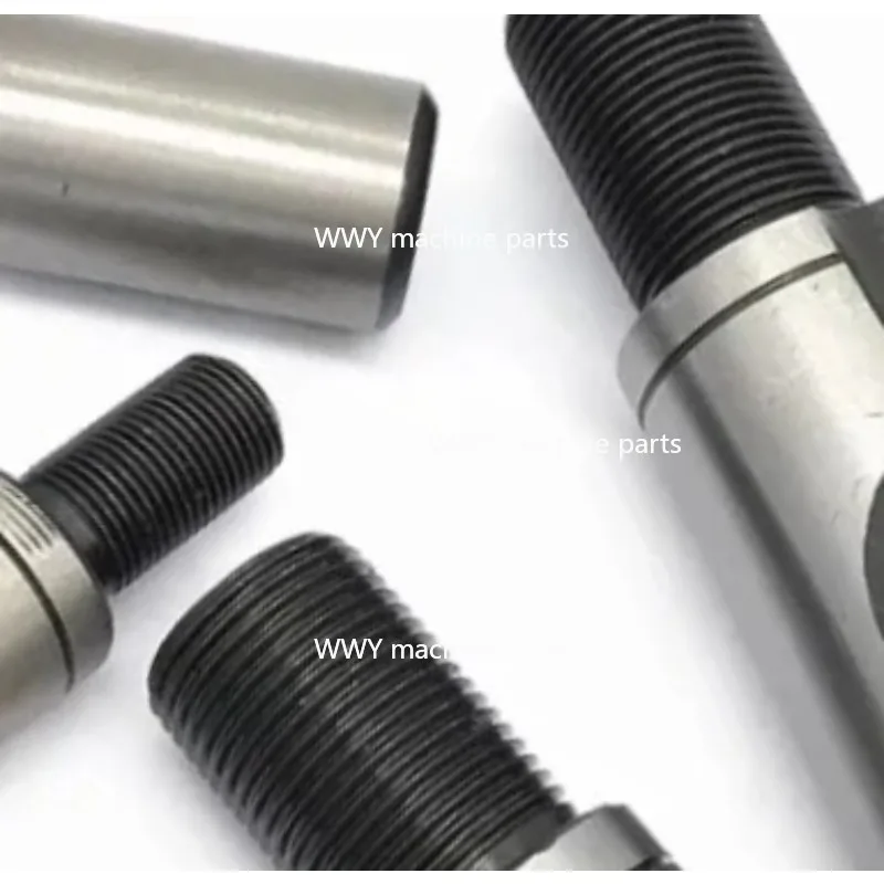 Suitable for D-type Lathe Spindle Screw D4 D5 D6 D8 D11 Semi Cylindrical Flange Screw Clamp
Suitable for D-type Lathe Spindle Screw D4 D5 D6 D8 D11 Semi Cylindrical Flange Screw Clamp