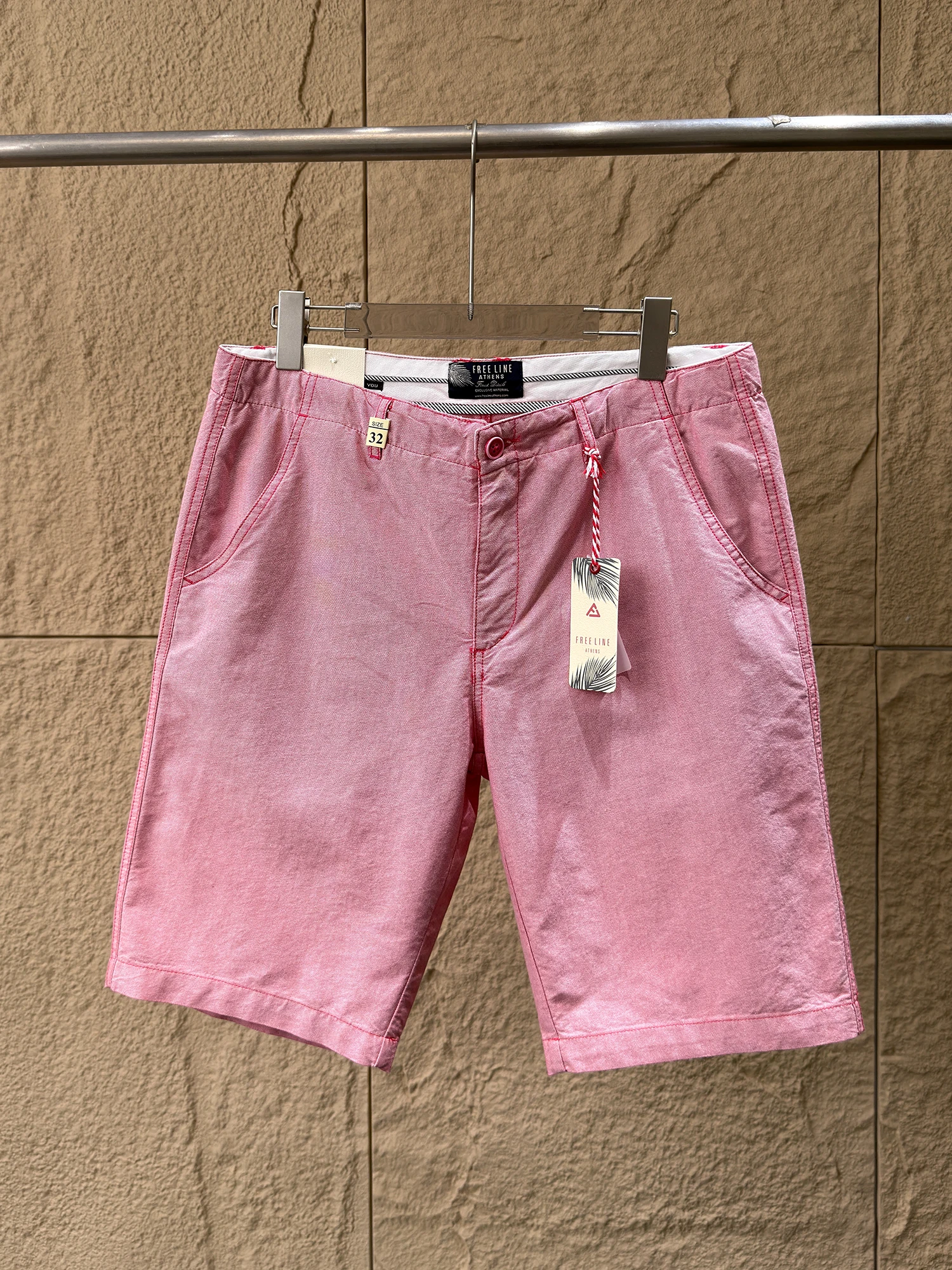 Retro Washed American Standard Men's Shorts Breathable Moisture Wicking Elastic Casual Summer Shorts mid Waist Loose Fit
Retro Washed American Standard Men's Shorts Breathable Moisture Wicking Elastic Casual Summer Shorts mid Waist Loose Fit