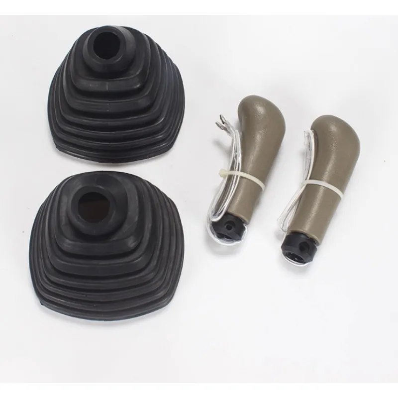 Excavator Accessories for Carter CAT320B/C/D Joystick Handle Glue Operating Rod
Excavator Accessories for Carter CAT320B/C/D Joystick Handle Glue Operating Rod