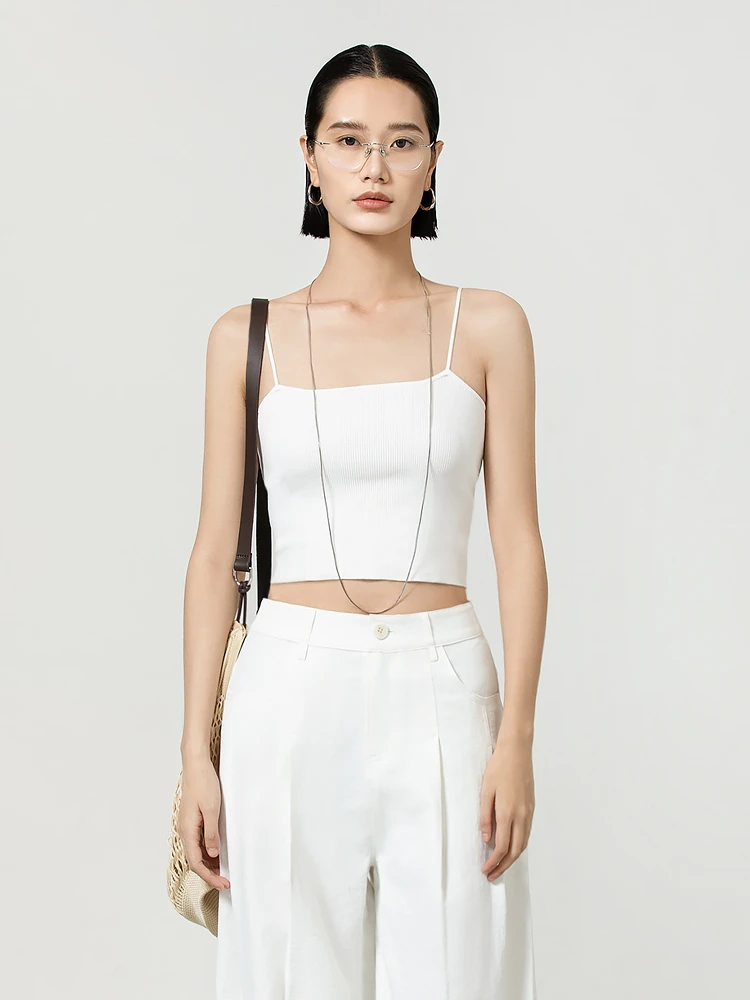 Женский трикотажный жилет SOORAM из высококачественного вискозного триацетата: универсальная верхняя одежда и облегающая внутренняя одежда
Женский трикотажный жилет SOORAM из высококачественного вискозного триацетата: универсальная верхняя одежда и облегающая внутренняя одежда