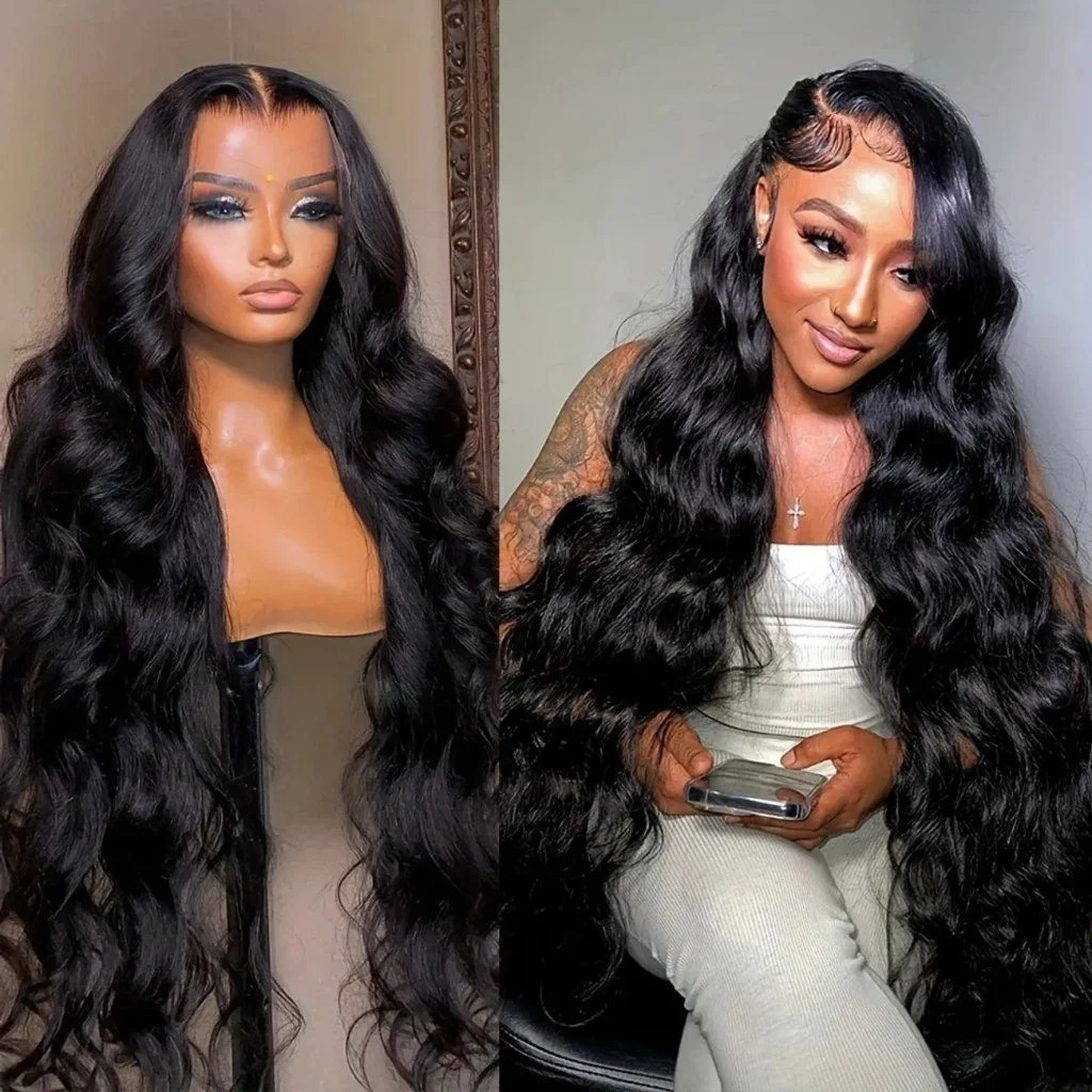 250% Body Wave Human Hair Wigs 13x4 Hd Lace Wig 13x6 Human Hair On Clearance Sale Glueless Body Wave 30 34 Inch Lace Front Wig
250% Body Wave Human Hair Wigs 13x4 Hd Lace Wig 13x6 Human Hair On Clearance Sale Glueless Body Wave 30 34 Inch Lace Front Wig