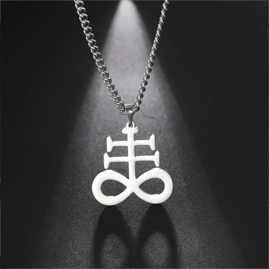 1PCStainless Steel Necklaces Surrounding Opening Infinity Symbol Pendant Chain Fashion Necklace For Women Jewelry F1305
1PCStainless Steel Necklaces Surrounding Opening Infinity Symbol Pendant Chain Fashion Necklace For Women Jewelry F1305