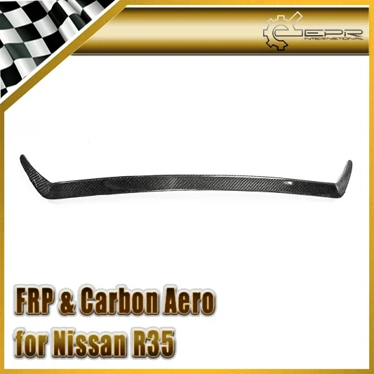 Автомобильный Стайлинг для Nissan R35 GTR 2008-2011 OEM из углеродного волокна, передний бампер, носовая решетка, крышка
Автомобильный Стайлинг для Nissan R35 GTR 2008-2011 OEM из углеродного волокна, передний бампер, носовая решетка, крышка