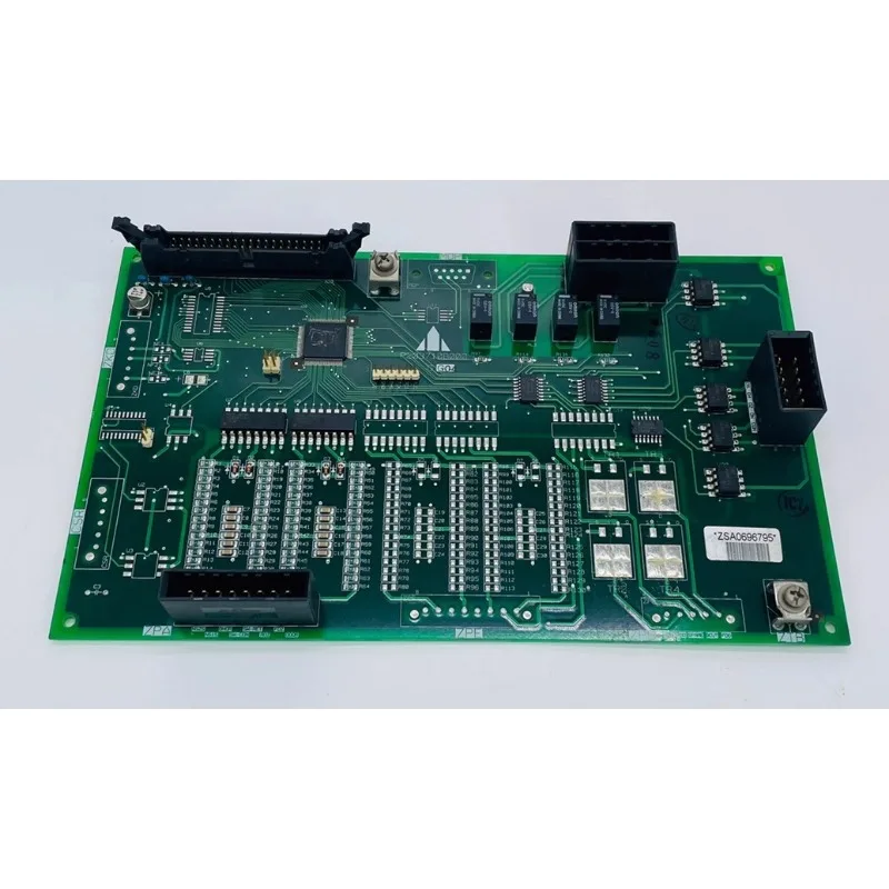 Parts for Elevator Accessories Mitsubishi Elevator Z1 Plate P203710B000G01/G02/G04/G05/G06
Parts for Elevator Accessories Mitsubishi Elevator Z1 Plate P203710B000G01/G02/G04/G05/G06