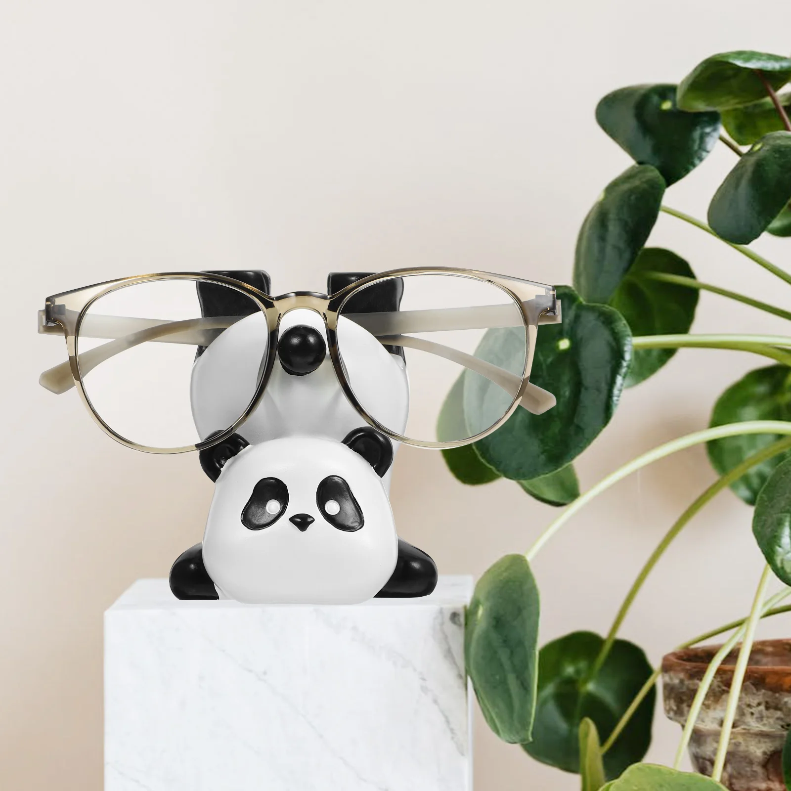 Glasses Holder Decorative St for Desk Home Office Resin Material Eyewear Display Sunglasses St Animal Statue
Glasses Holder Decorative St for Desk Home Office Resin Material Eyewear Display Sunglasses St Animal Statue
